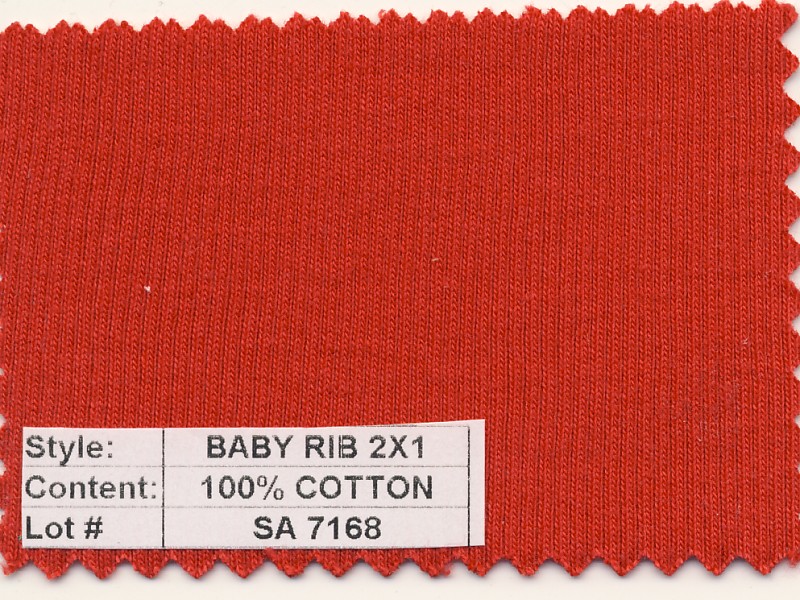 Baby Rib 2x1